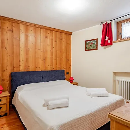 Apres-ski Center Chalé *