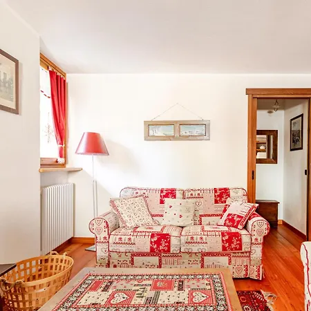 Chalé Apres-ski Center *