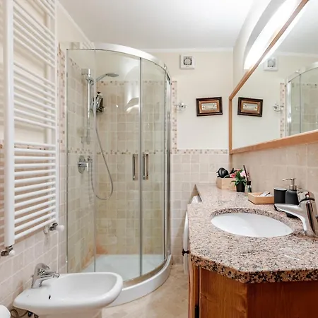 Apres-ski Center Chalé