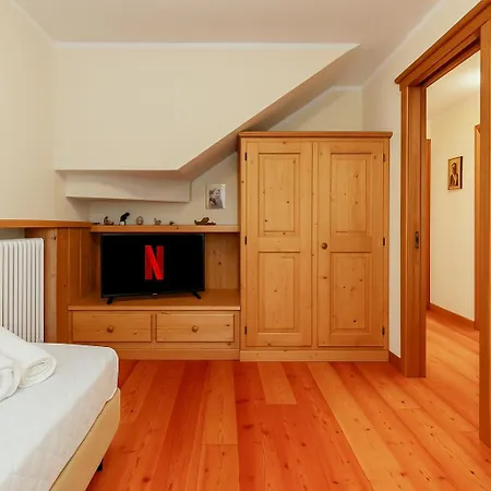 Apres-ski Center Chalé *