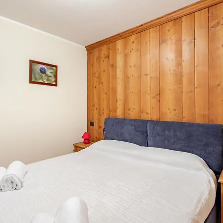 Chalet Apres-ski Center *