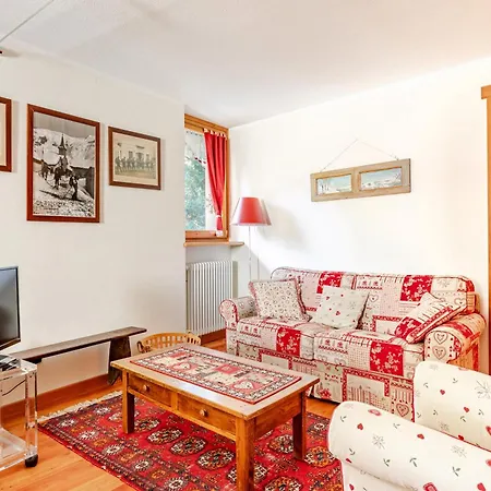 Apres-ski Center Chalé *