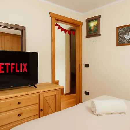 Apres-ski Center Chalé *