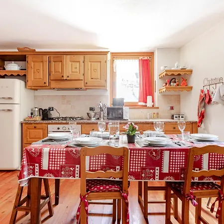 Dağ evi Apres-ski Center *